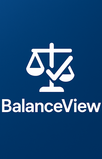 BalanceView Logo